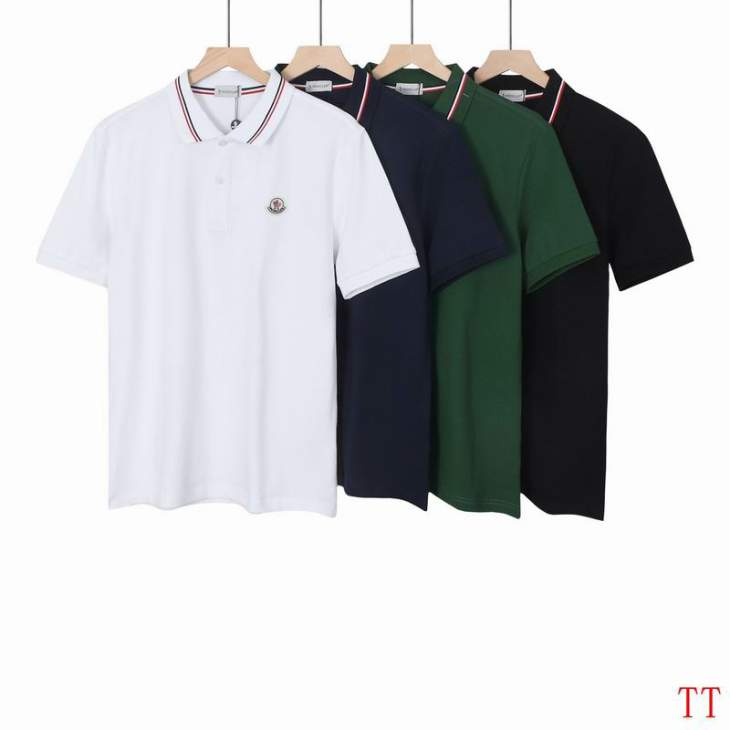 Picture of Moncler Polo Shirts Short _SKUMonclerM-3XL20tr0926221